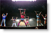 Copyright, Lions Gate Films