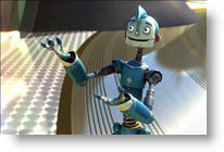 Copyright, 20th Century Fox