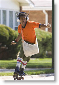 Copyright, Fox Searchlight Pictures