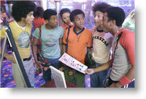 Copyright, Fox Searchlight Pictures