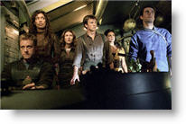 Copyright, Universal Pictures