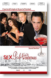 Copyright, Regent Releasing