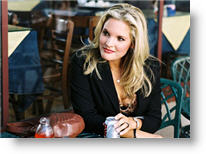 Copyright, Touchstone Pictures