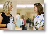 Copyright, Touchstone Pictures