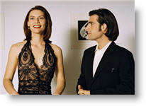 Copyright, Touchstone Pictures