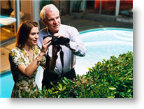 Copyright, Touchstone Pictures