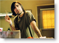 Copyright, Touchstone Pictures