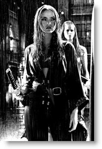 Copyright, Dimension Films