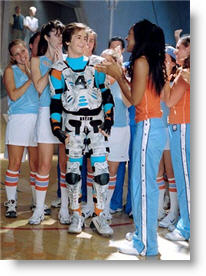 Copyright, Walt Disney Pictures