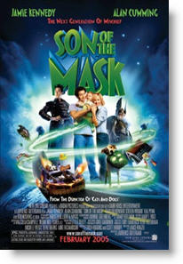 Copyright, New Line Cinema