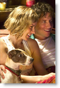 Copyright, New Line Cinema