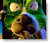 Copyright, New Line Cinema