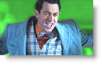 Copyright, New Line Cinema