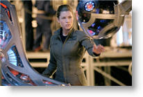 Copyright, Columbia Pictures