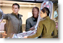 Copyright, Columbia Pictures