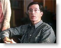 Copyright, Warner Independent Pictures