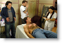 Copyright, Universal Pictures