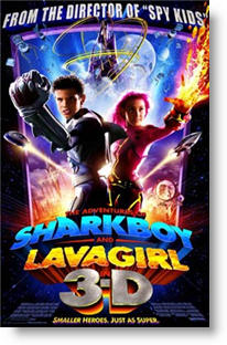 Copyright, Dimension Films