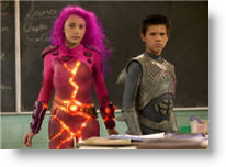 Copyright, Dimension Films