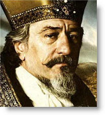 Copyright, Fine Line Features