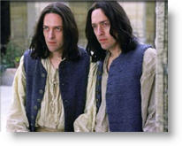 Copyright, Fine Line Features