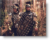 Copyright, Dimension Films