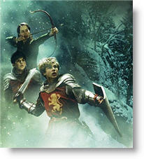 Copyright, Walt Disney Pictures