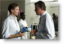 Copyright, Focus Features