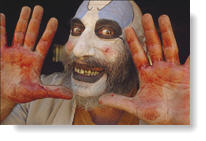 Copyright, Lions Gate Films