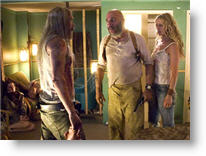 Copyright, Lions Gate Films