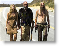 Copyright, Lions Gate Films