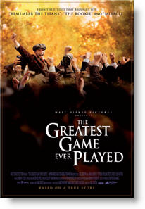 Copyright, Walt Disney Pictures