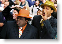 Copyright, Paramount Pictures