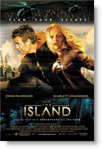 Copyright, Dreamworks SKG