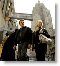 Copyright, Dreamworks SKG