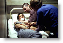 Copyright, Warner Independent Pictures