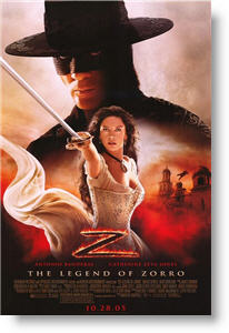 Copyright, Columbia Pictures