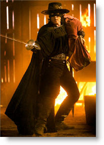 Copyright, Columbia Pictures