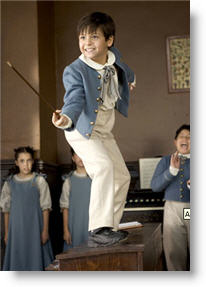 Copyright, Columbia Pictures