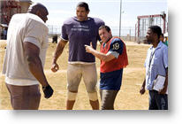 Copyright, Paramount Pictures