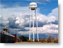 Copyright, Paramount Pictures