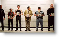 Copyright, New Line Cinema