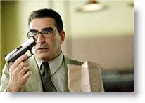 Copyright, New Line Cinema