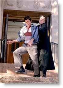 Copyright, 20th Century Fox