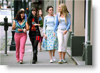 Copyright, Warner Bros.