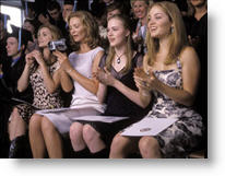 Copyright, New Line Features