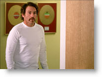 Copyright, New Line Features