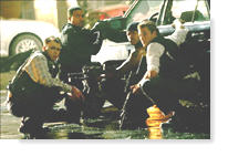 Copyright, Columbia Pictures