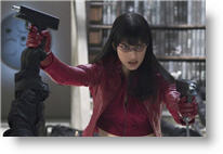 Copyright, Columbia TriStar