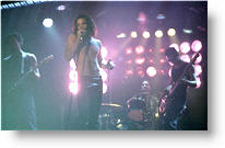 Copyright, Lions Gate Films